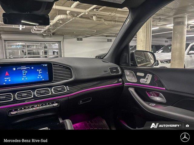 mercedes-benz GLE 2026 - 11