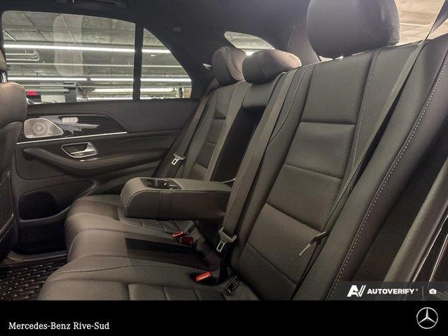 mercedes-benz GLE 2026 - 13