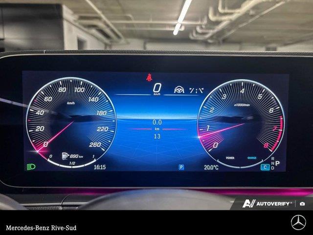 mercedes-benz GLE 2026 - 14