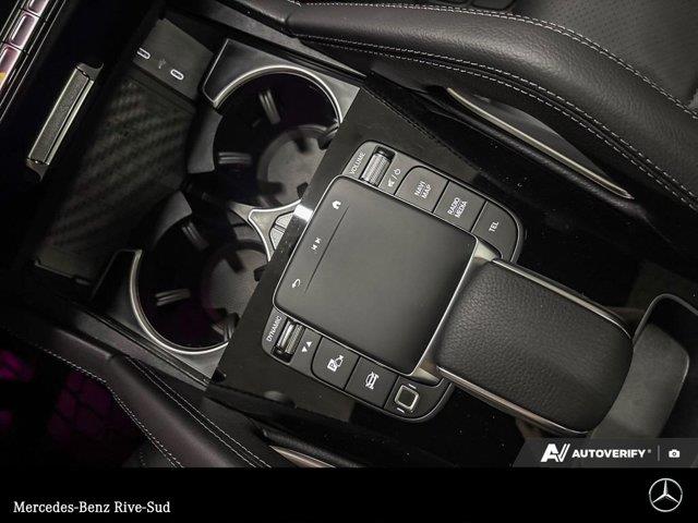 mercedes-benz GLE 2026 - 16