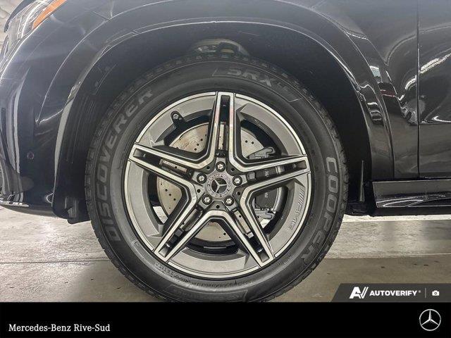 mercedes-benz GLE 2026 - 17