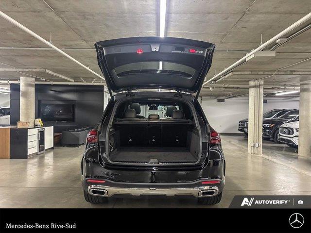 mercedes-benz GLE 2026 - 18