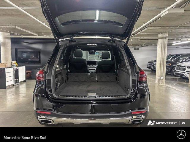 mercedes-benz GLE 2026 - 19