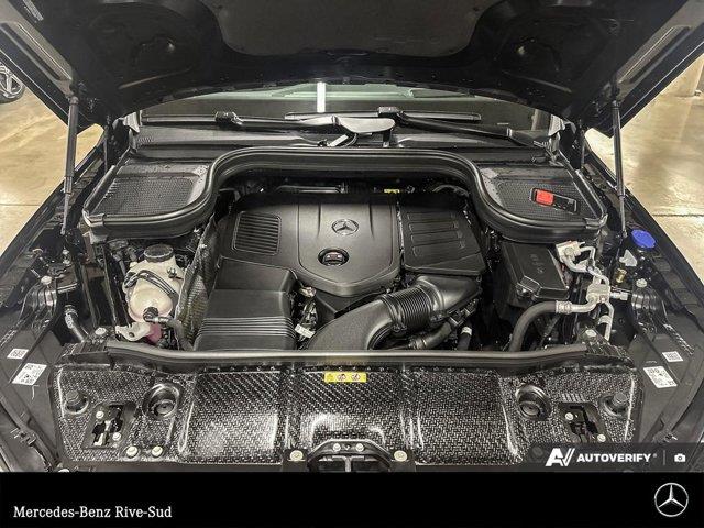 mercedes-benz GLE 2026 - 20