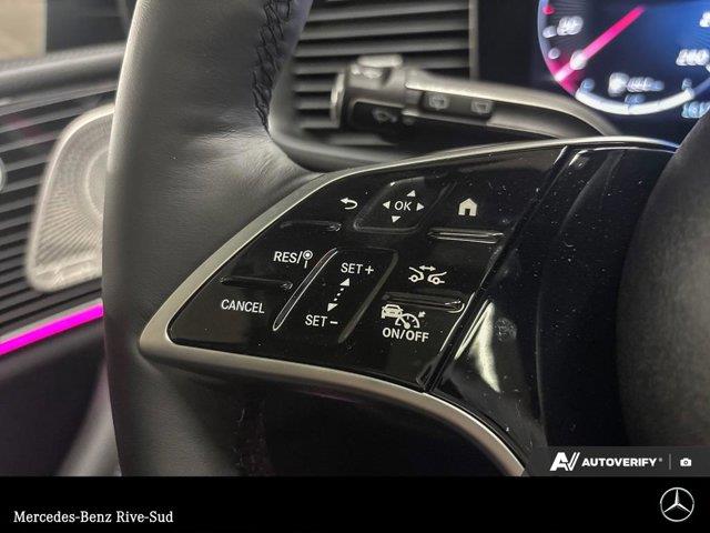 mercedes-benz GLE 2026 - 21