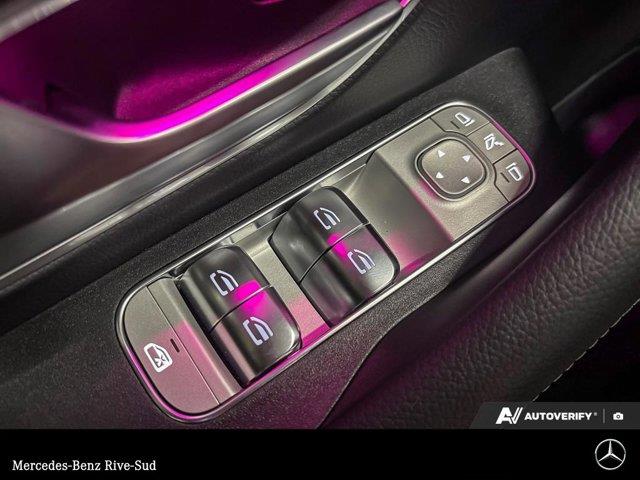 mercedes-benz GLE 2026 - 22