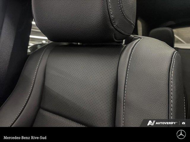 mercedes-benz GLE 2026 - 24