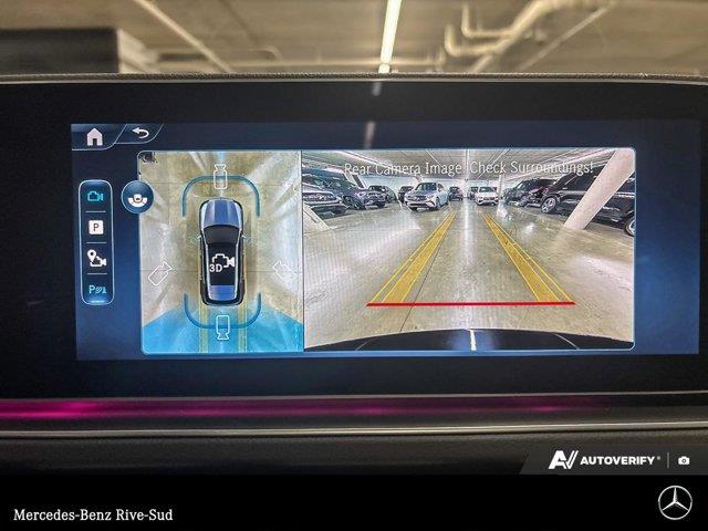 mercedes-benz GLE 2026 - 25