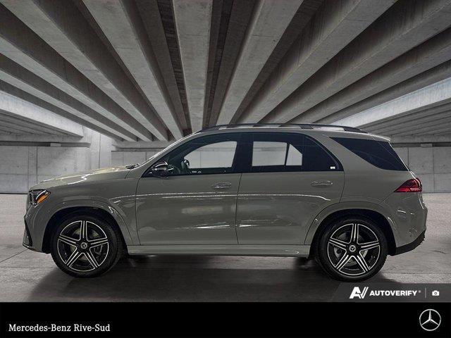 mercedes-benz GLE 2026 - 2