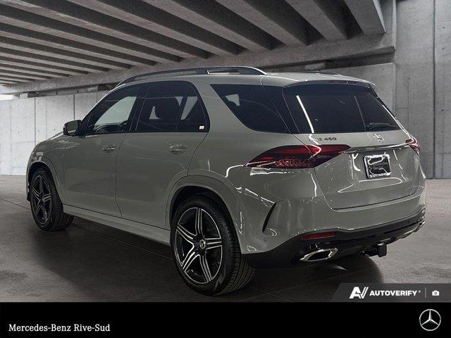 mercedes-benz GLE 2026 - 3