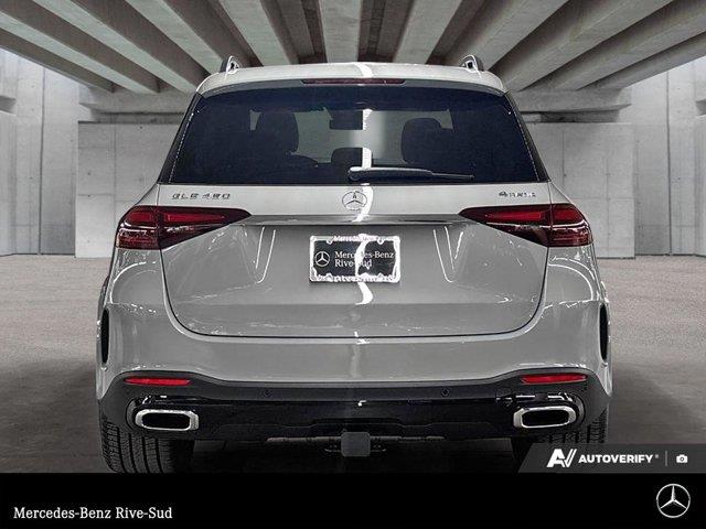 mercedes-benz GLE 2026 - 4