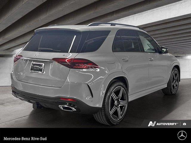 mercedes-benz GLE 2026 - 5