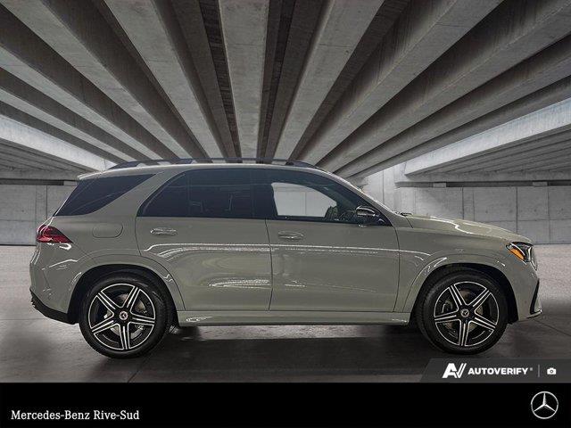 mercedes-benz GLE 2026 - 6