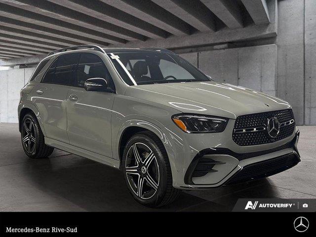 mercedes-benz GLE 2026 - 7