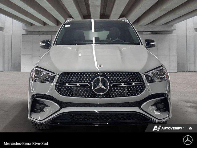 mercedes-benz GLE 2026 - 8