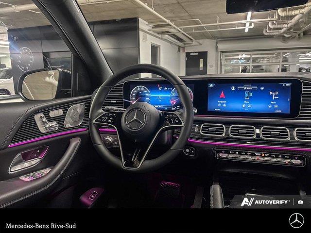 mercedes-benz GLE 2026 - 9