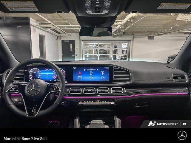 mercedes-benz GLE 2026 - 10