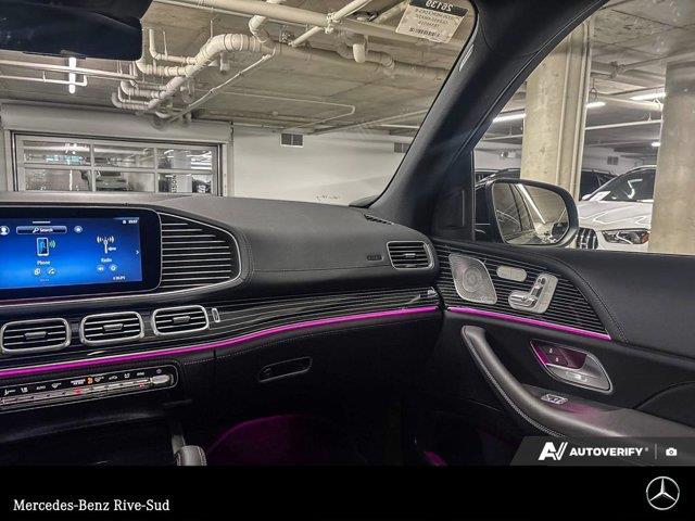 mercedes-benz GLE 2026 - 11