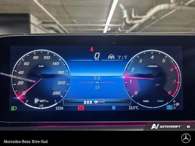 mercedes-benz GLE 2026 - 14