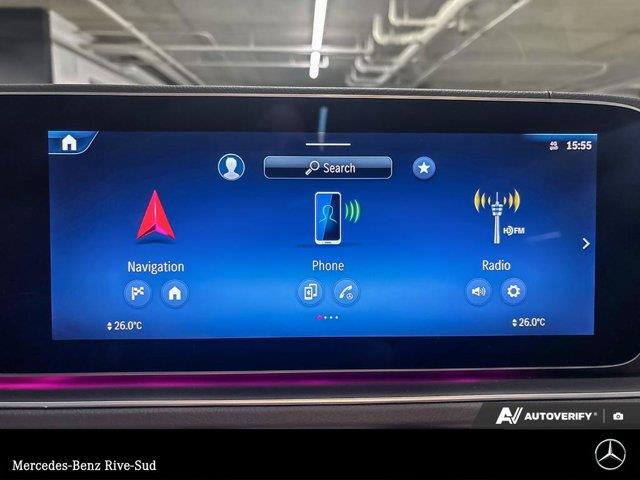 mercedes-benz GLE 2026 - 15