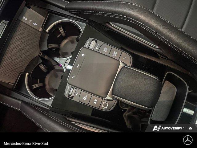 mercedes-benz GLE 2026 - 16