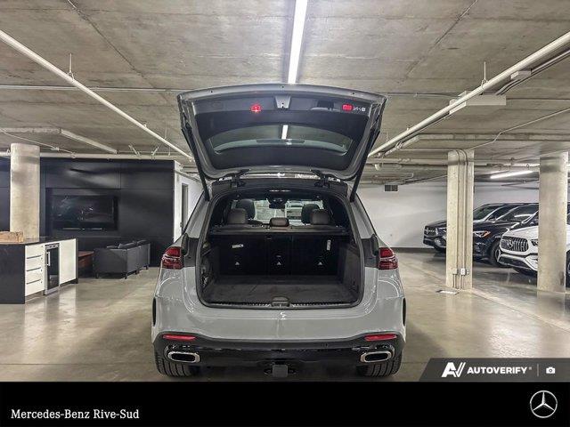 mercedes-benz GLE 2026 - 18