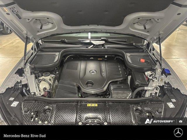 mercedes-benz GLE 2026 - 20