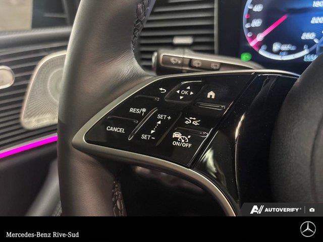 mercedes-benz GLE 2026 - 21