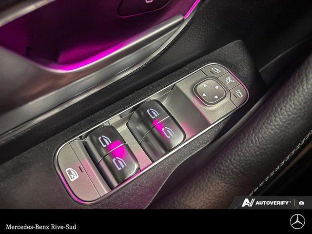 mercedes-benz GLE 2026 - 22