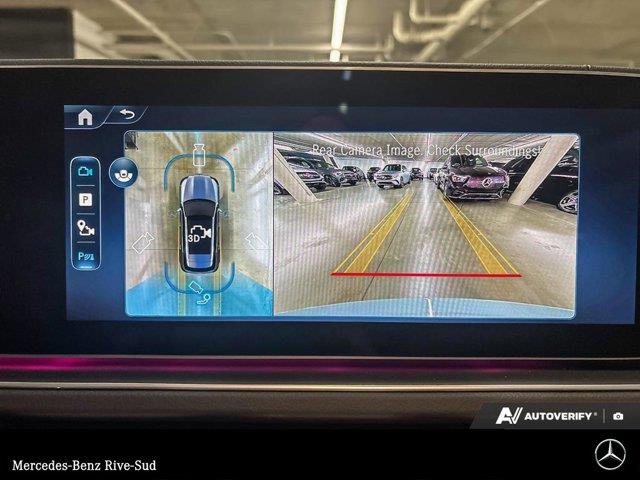 mercedes-benz GLE 2026 - 25