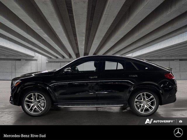 mercedes-benz GLE 2021 - 2