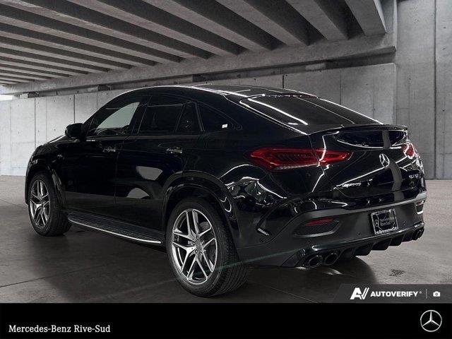 mercedes-benz GLE 2021 - 3