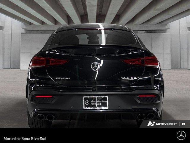mercedes-benz GLE 2021 - 4