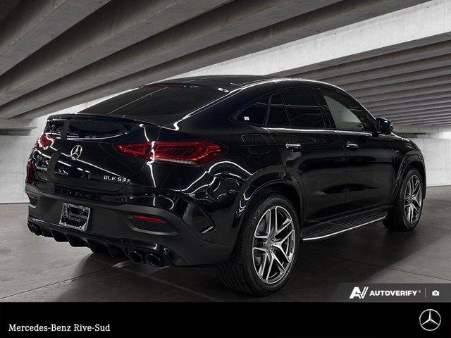 mercedes-benz GLE 2021 - 5