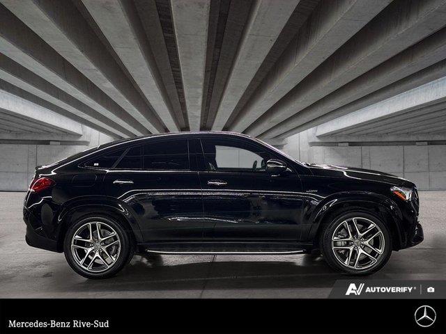mercedes-benz GLE 2021 - 6