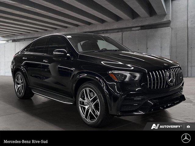 mercedes-benz GLE 2021 - 7