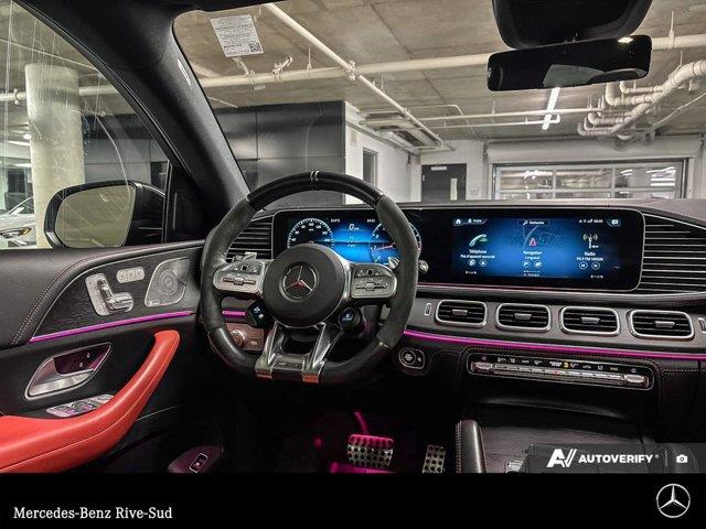 mercedes-benz GLE 2021 - 9