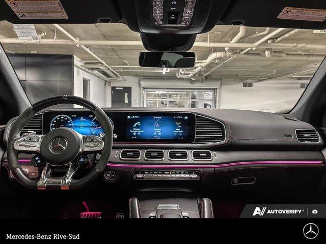 mercedes-benz GLE 2021 - 10