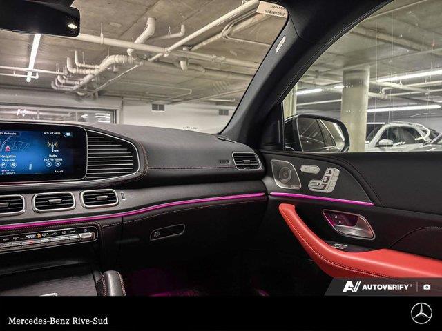 mercedes-benz GLE 2021 - 11