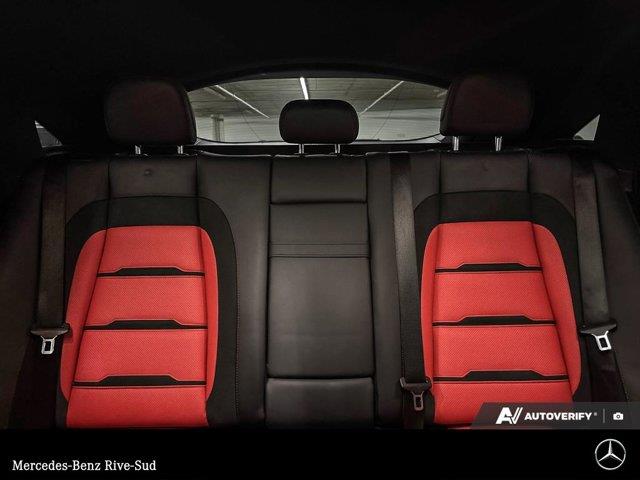 mercedes-benz GLE 2021 - 12