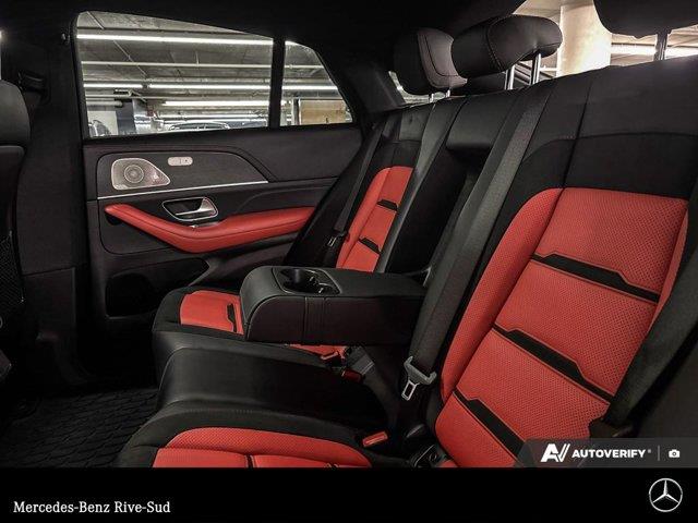 mercedes-benz GLE 2021 - 13