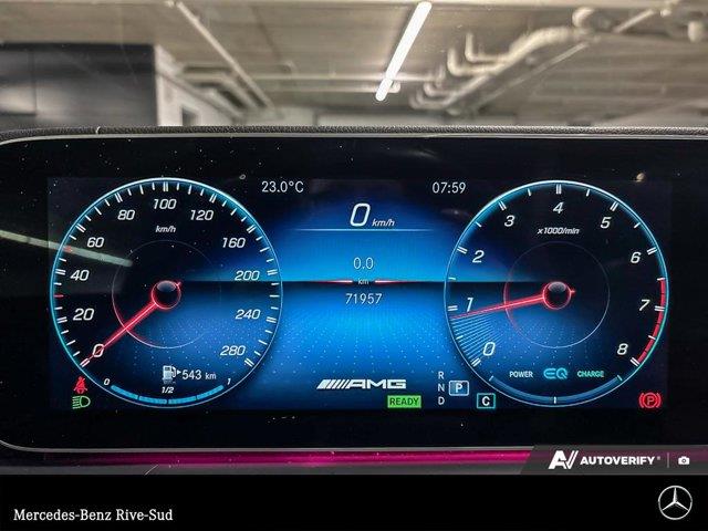 mercedes-benz GLE 2021 - 14