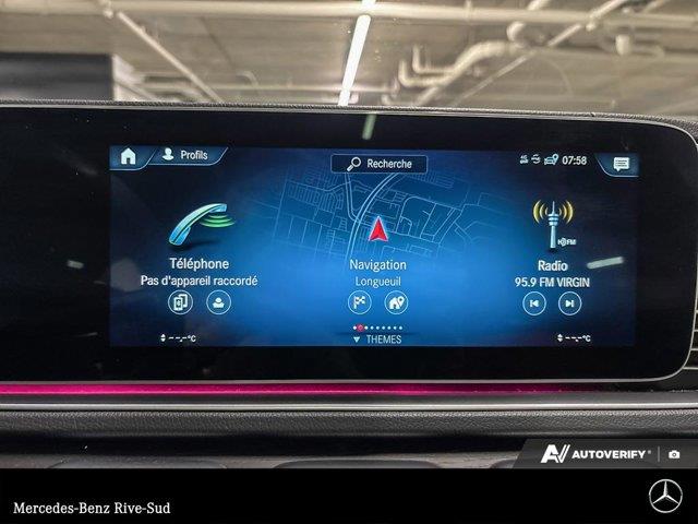 mercedes-benz GLE 2021 - 15