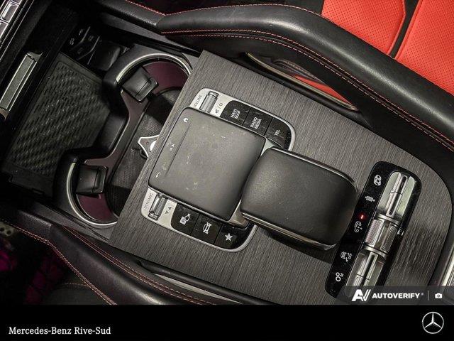 mercedes-benz GLE 2021 - 16