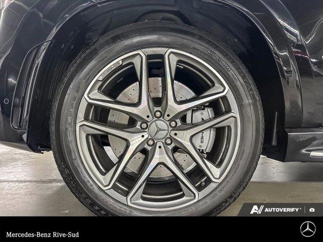 mercedes-benz GLE 2021 - 17