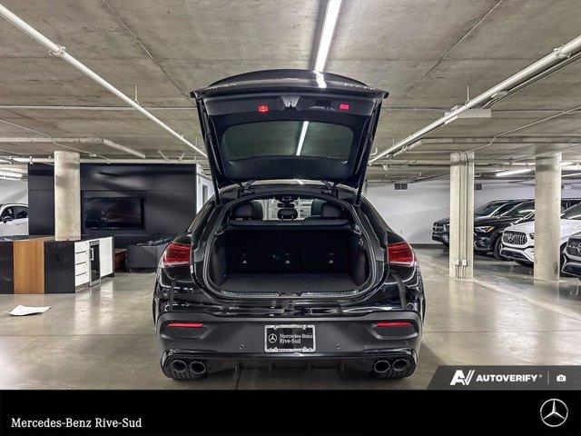 mercedes-benz GLE 2021 - 18