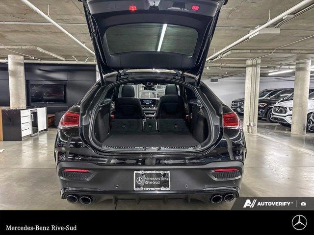 mercedes-benz GLE 2021 - 19