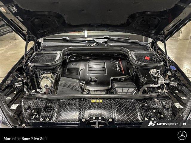 mercedes-benz GLE 2021 - 20