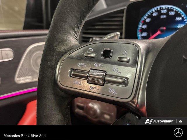 mercedes-benz GLE 2021 - 21