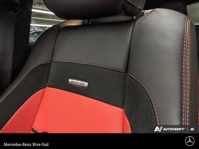 mercedes-benz GLE 2021 - 24